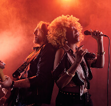 How We Prepare for Festival Season