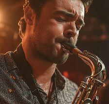 Our Musical Influences and Evolution