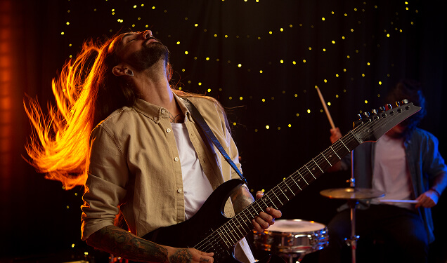 Midnight Frequencies