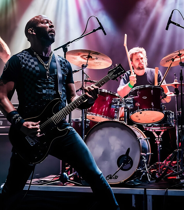 Paris Live Experience