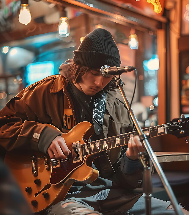 Echoes of Tomorrow Tour