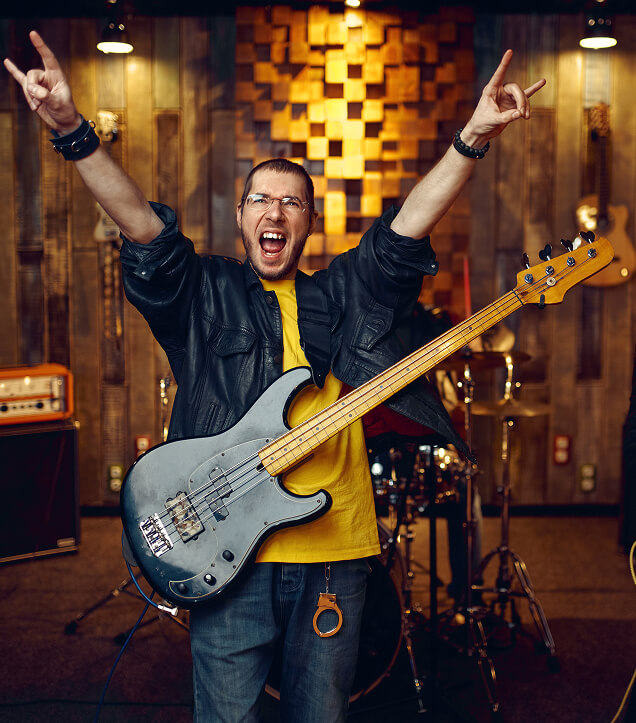 Winter Solstice Show