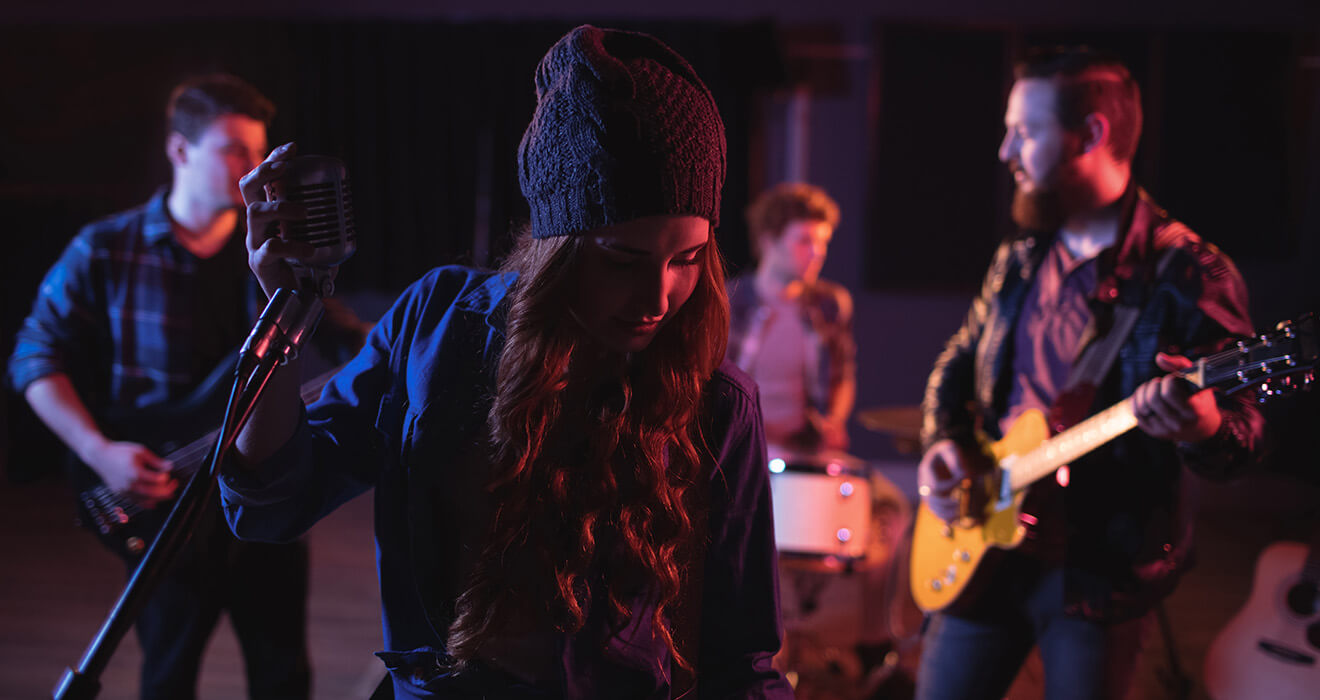 Horizon Line - Official Music Video