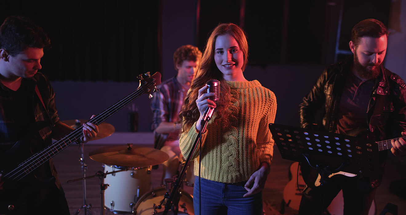 O2 Arena - Live Performance