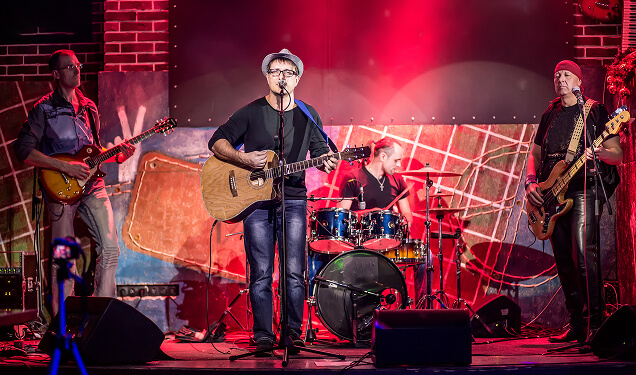 Midnight Drive Sessions